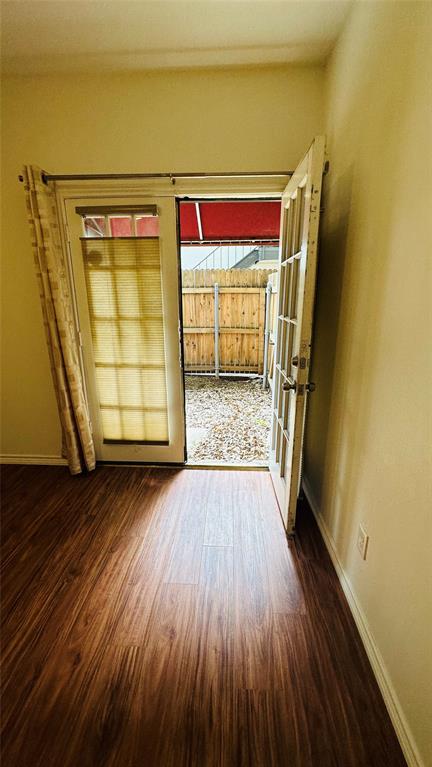 Holland Twnhms - Residential Lease