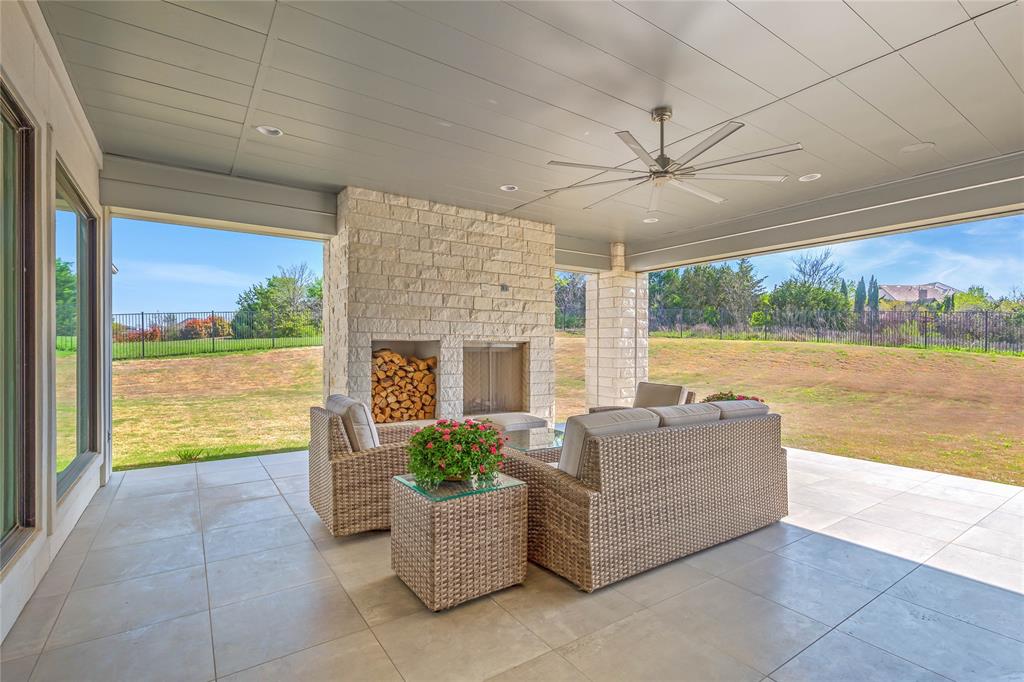 La Cantera At Team Ranch - Residential