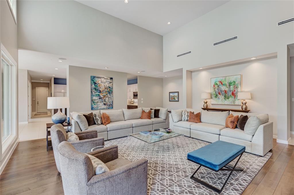 La Cantera At Team Ranch - Residential