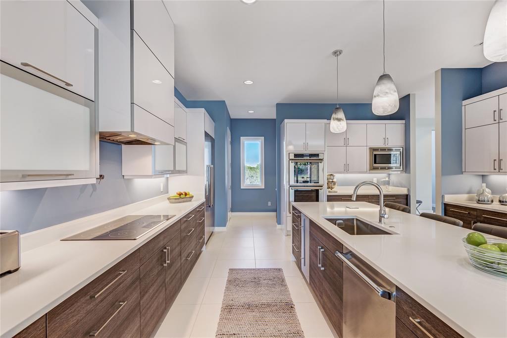 La Cantera At Team Ranch - Residential