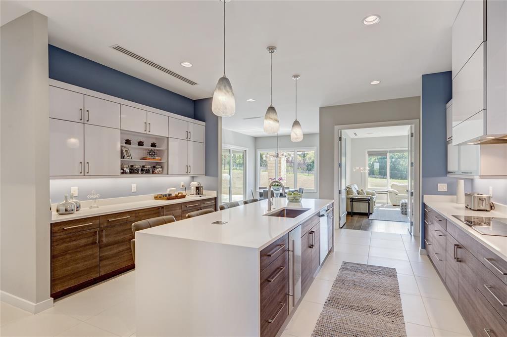 La Cantera At Team Ranch - Residential