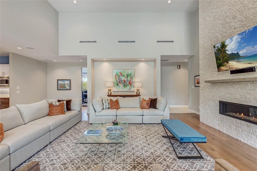 La Cantera At Team Ranch - Residential