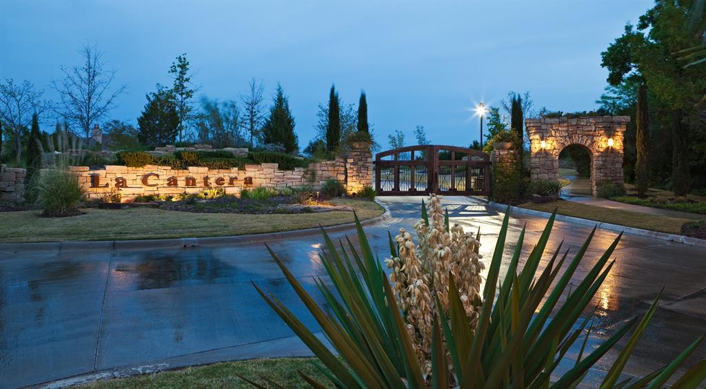 La Cantera At Team Ranch - Residential