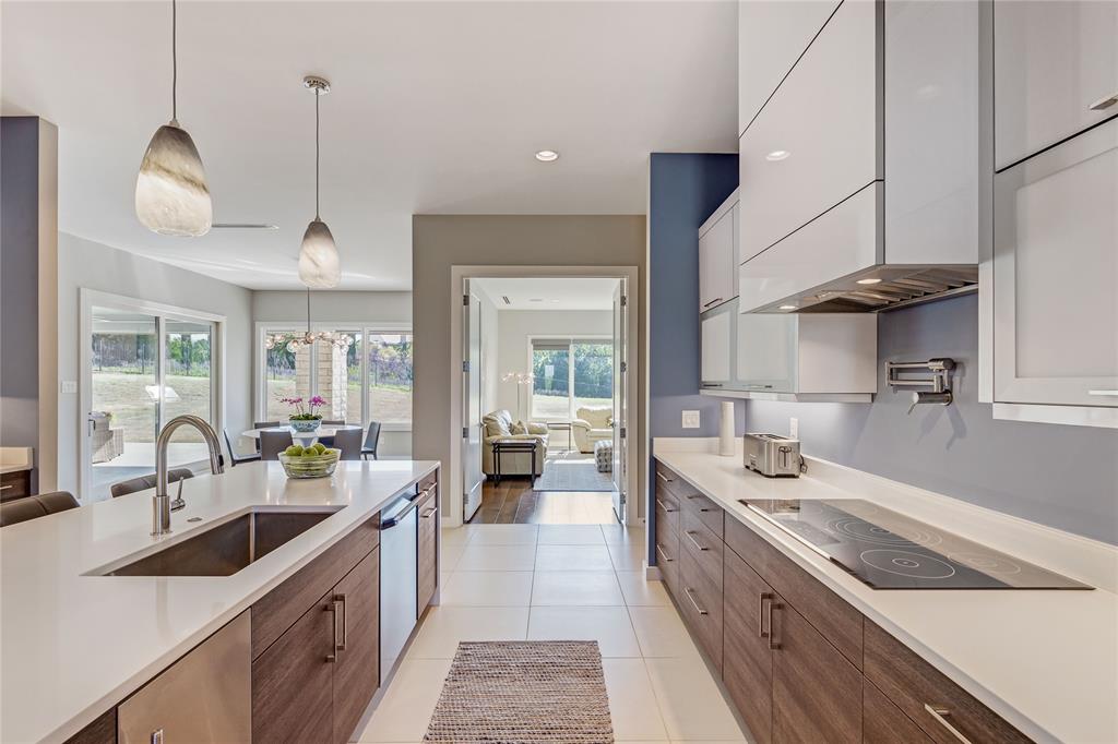 La Cantera At Team Ranch - Residential