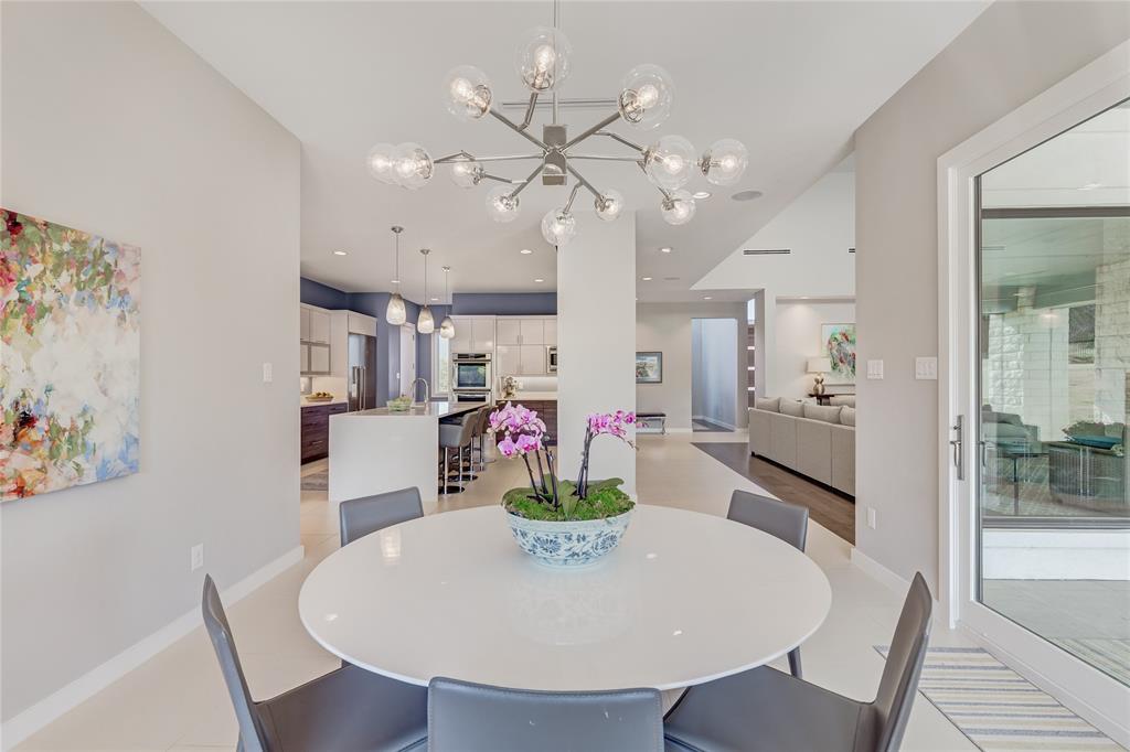 La Cantera At Team Ranch - Residential