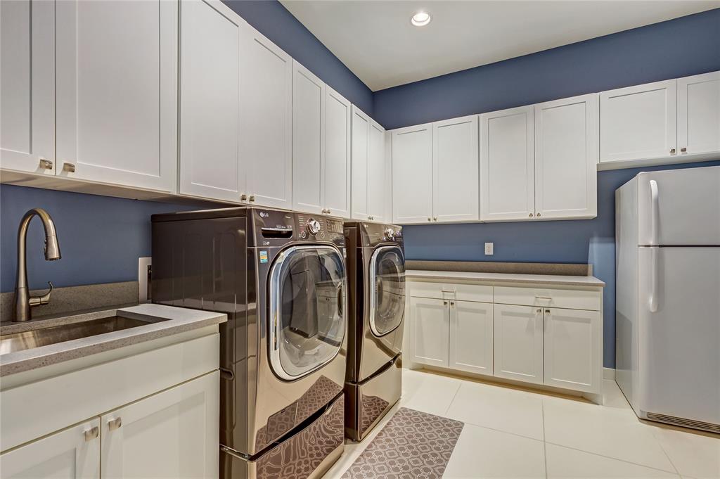 La Cantera At Team Ranch - Residential