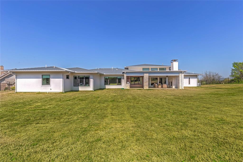 La Cantera At Team Ranch - Residential