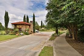 La Cantera At Team Ranch - Residential