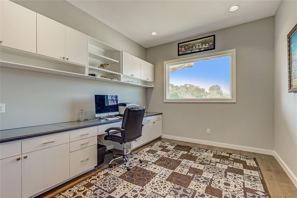 La Cantera At Team Ranch - Residential