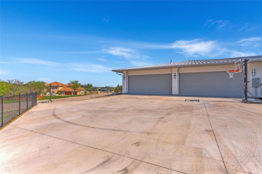 La Cantera At Team Ranch - Residential