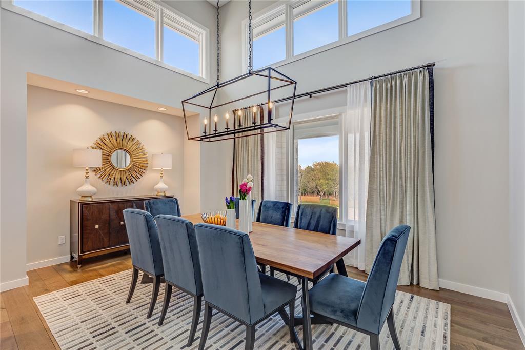 La Cantera At Team Ranch - Residential