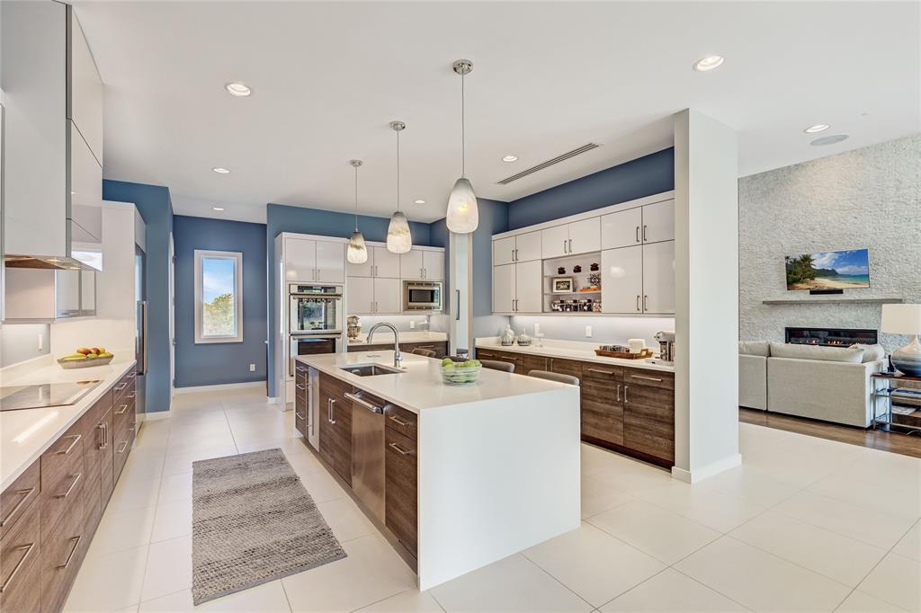 La Cantera At Team Ranch - Residential