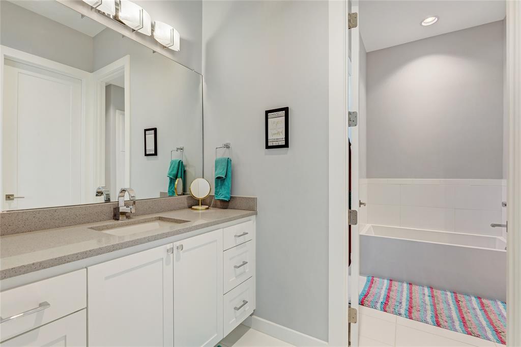 La Cantera At Team Ranch - Residential