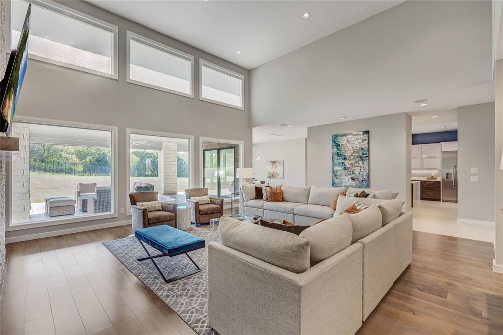 La Cantera At Team Ranch - Residential