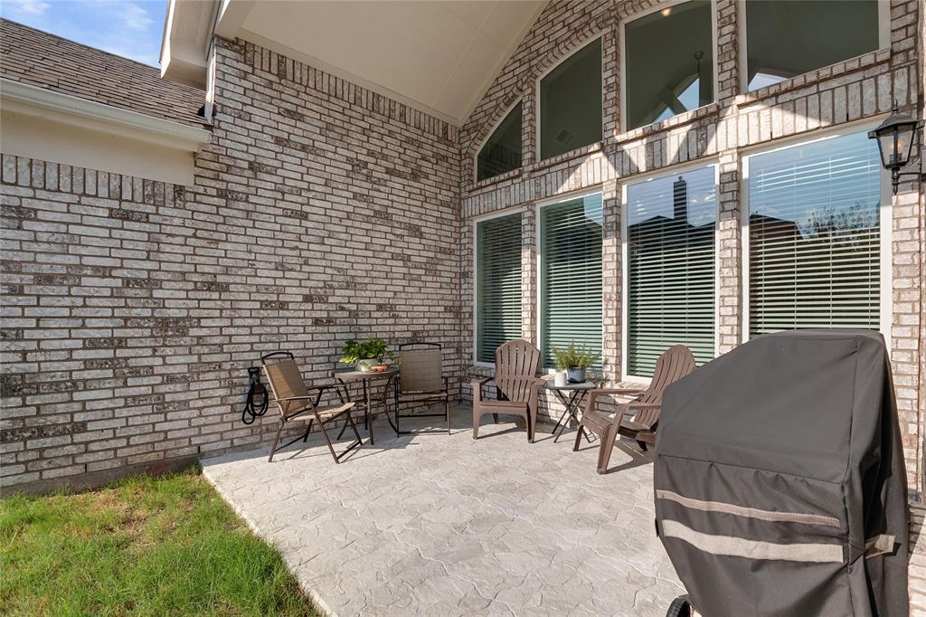 Chadwick Farms Add Sectio - Residential