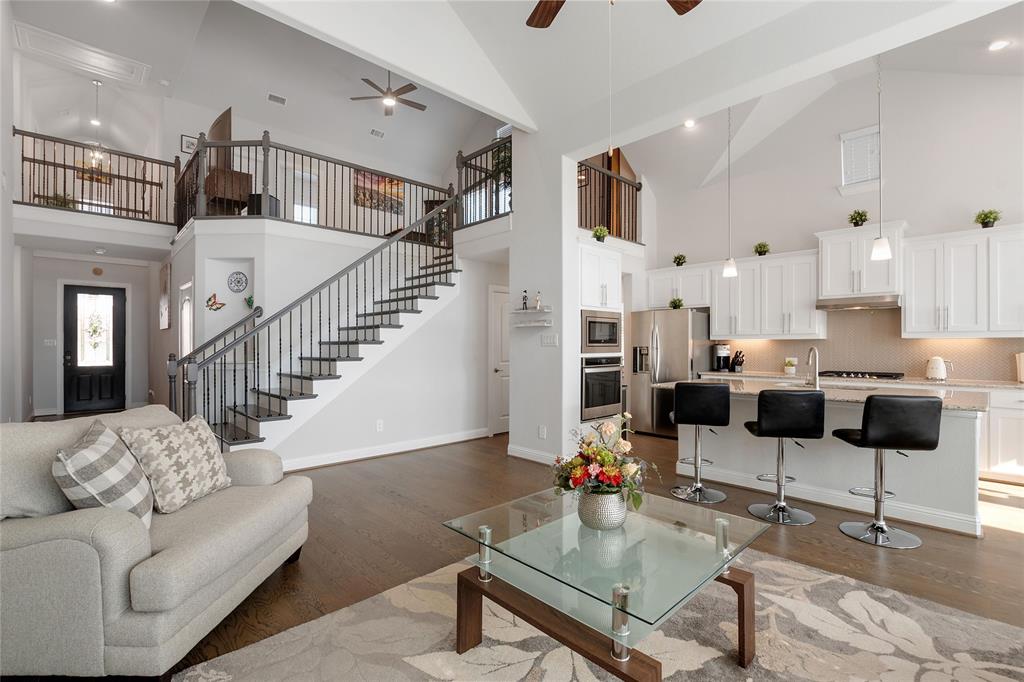 Chadwick Farms Add Sectio - Residential