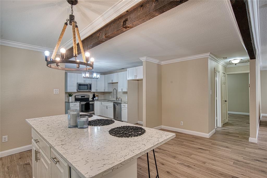 Prickett Jacob Surv Abs 1225 - Residential