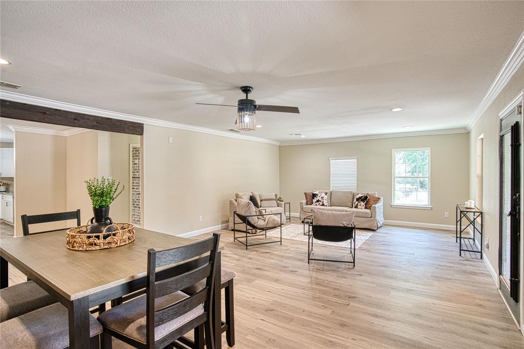 Prickett Jacob Surv Abs 1225 - Residential