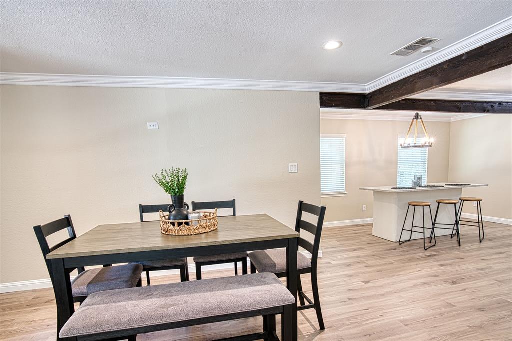 Prickett Jacob Surv Abs 1225 - Residential