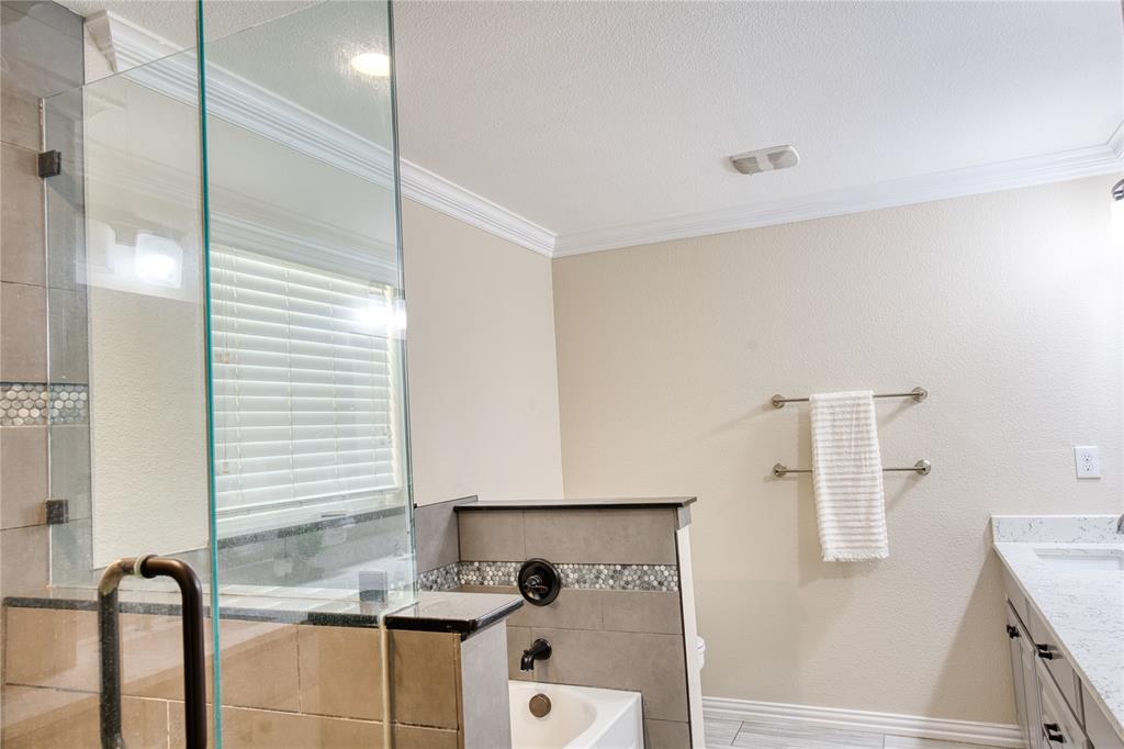 Prickett Jacob Surv Abs 1225 - Residential