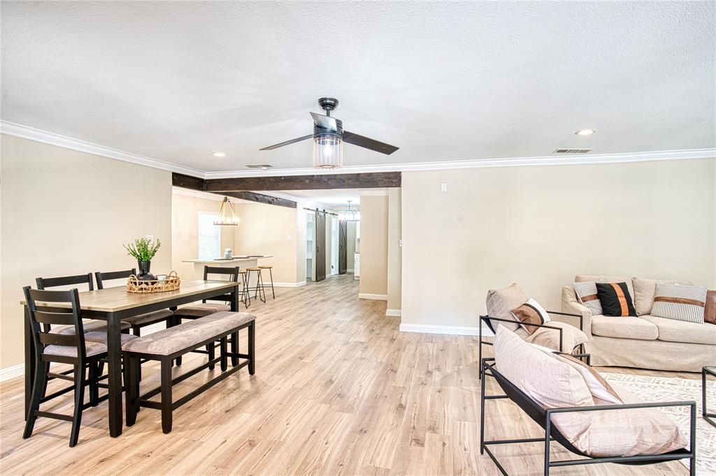 Prickett Jacob Surv Abs 1225 - Residential