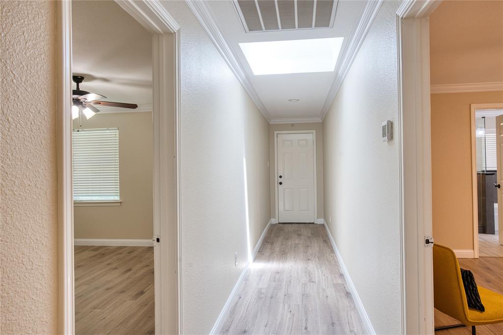 Prickett Jacob Surv Abs 1225 - Residential