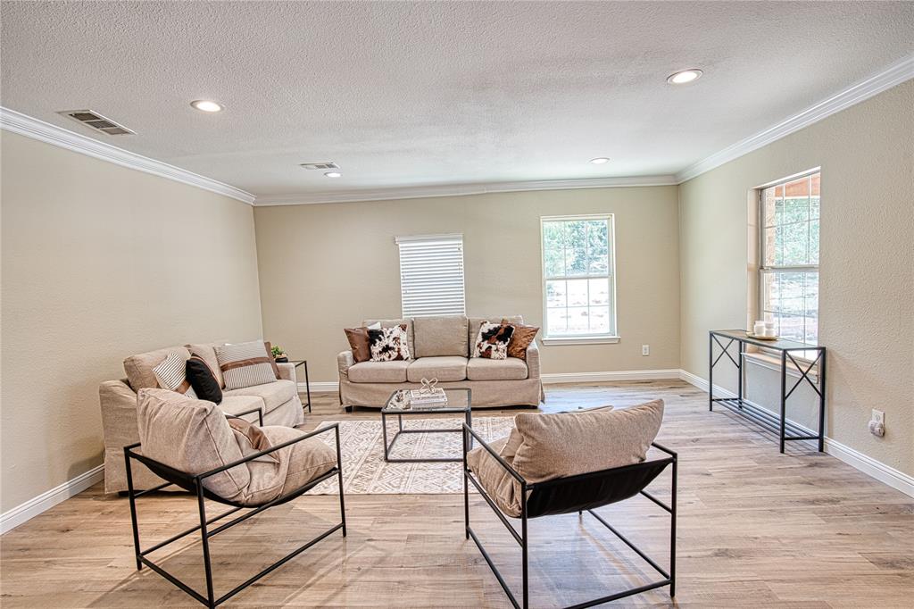 Prickett Jacob Surv Abs 1225 - Residential