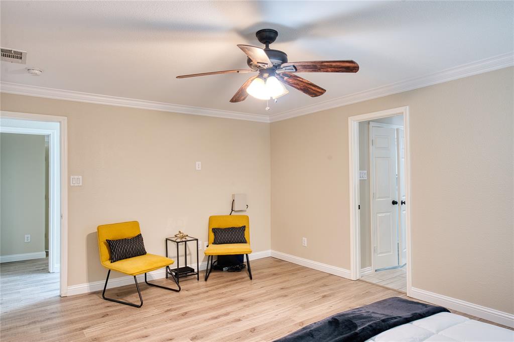 Prickett Jacob Surv Abs 1225 - Residential