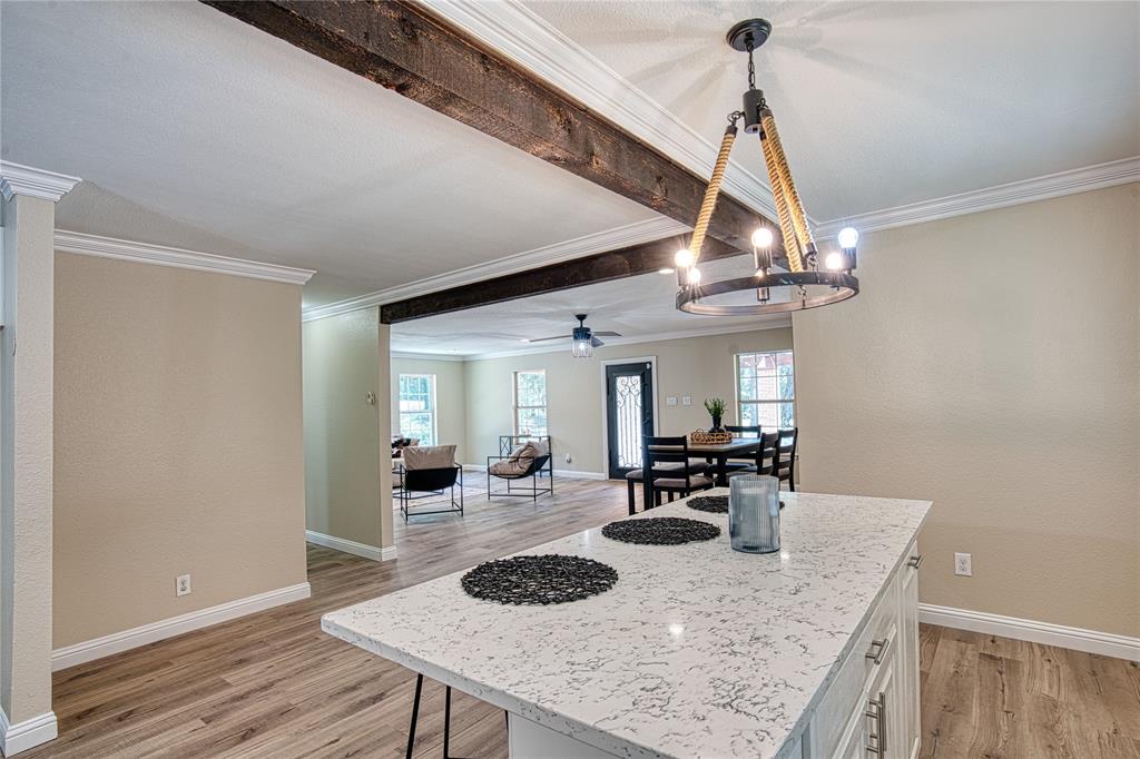 Prickett Jacob Surv Abs 1225 - Residential