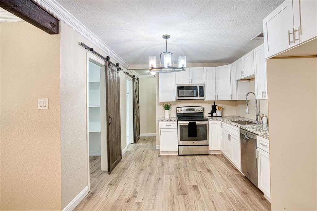 Prickett Jacob Surv Abs 1225 - Residential