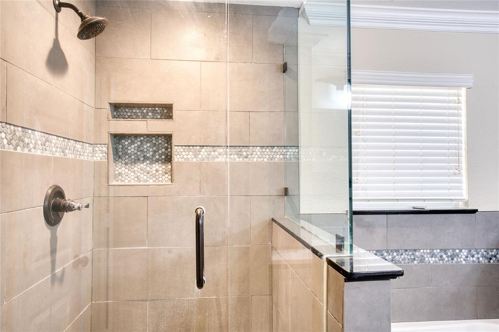 Prickett Jacob Surv Abs 1225 - Residential