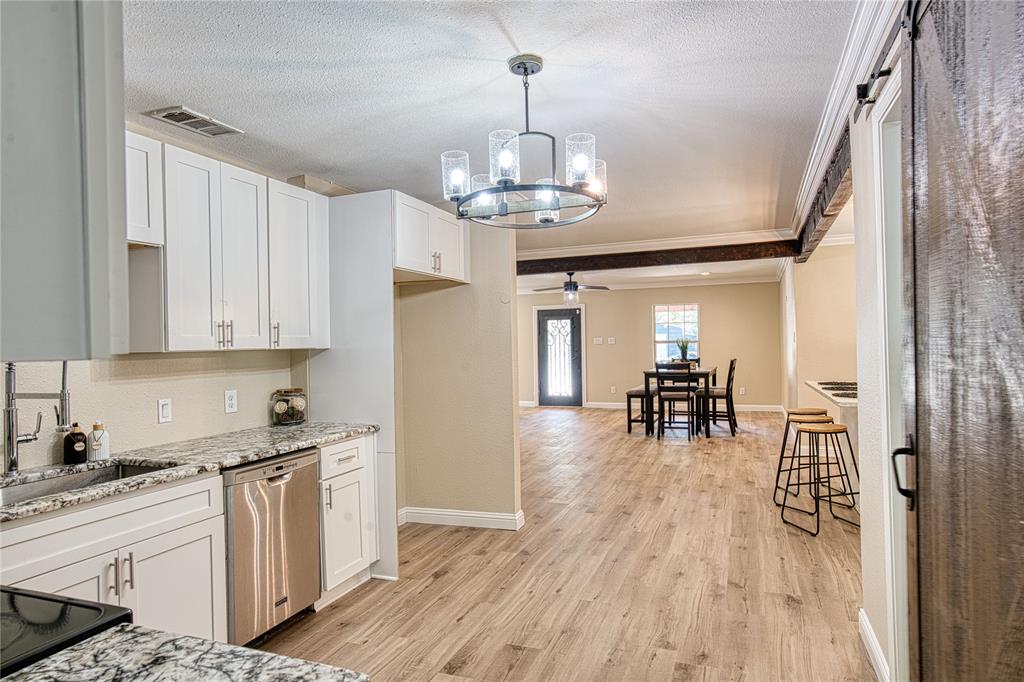 Prickett Jacob Surv Abs 1225 - Residential