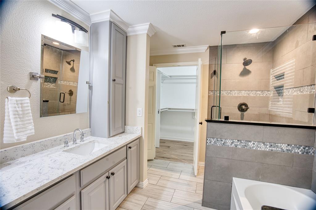 Prickett Jacob Surv Abs 1225 - Residential