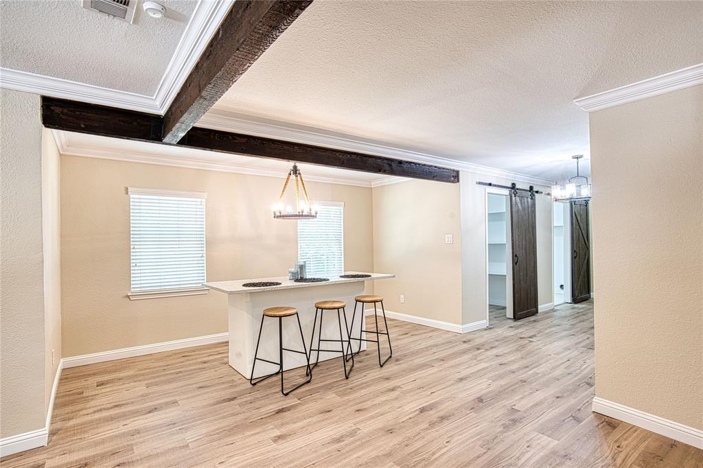 Prickett Jacob Surv Abs 1225 - Residential