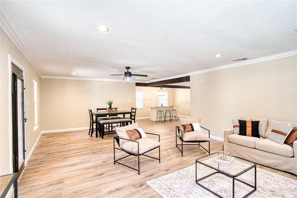 Prickett Jacob Surv Abs 1225 - Residential