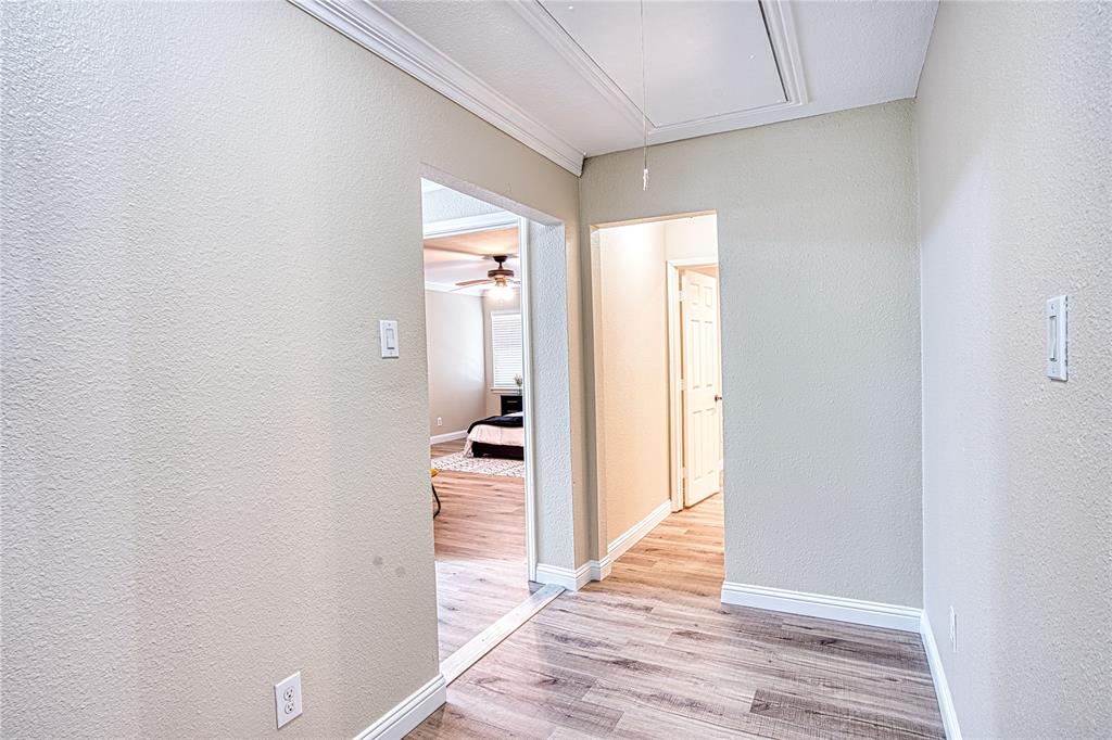 Prickett Jacob Surv Abs 1225 - Residential