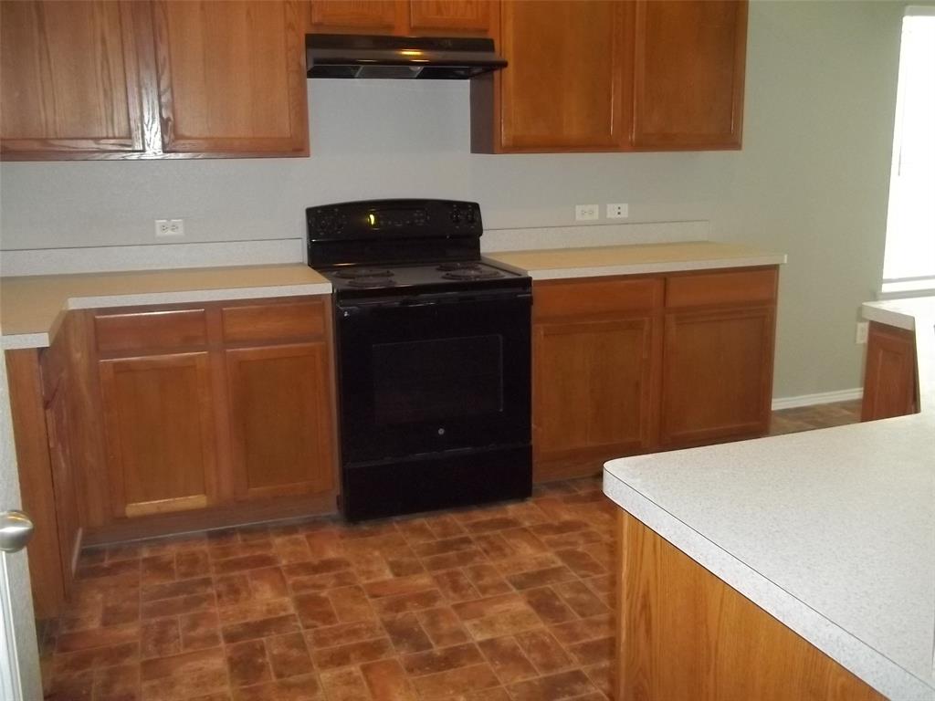 Lost Creek Ranch North 02 - Residential Lease