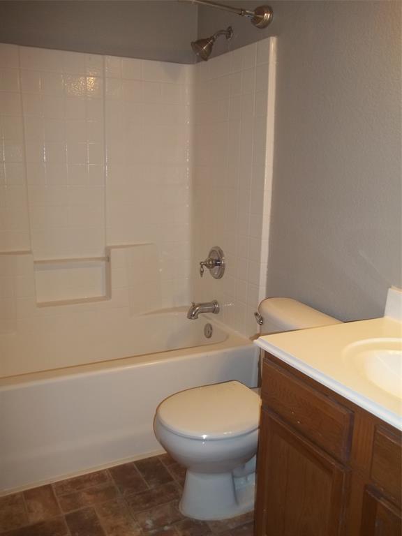 Lost Creek Ranch North 02 - Residential Lease