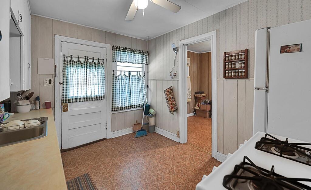 January E E - Residential