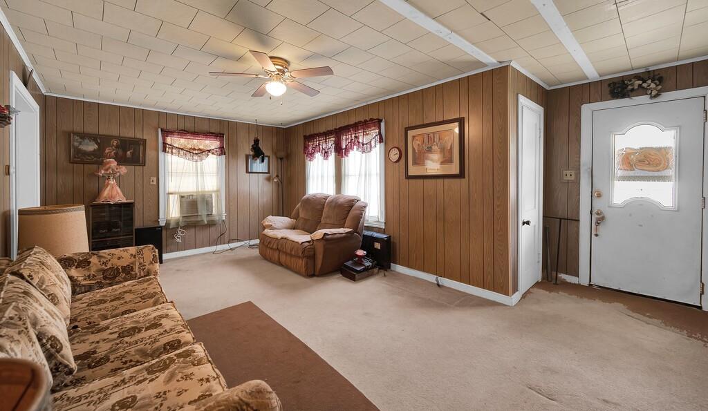 January E E - Residential