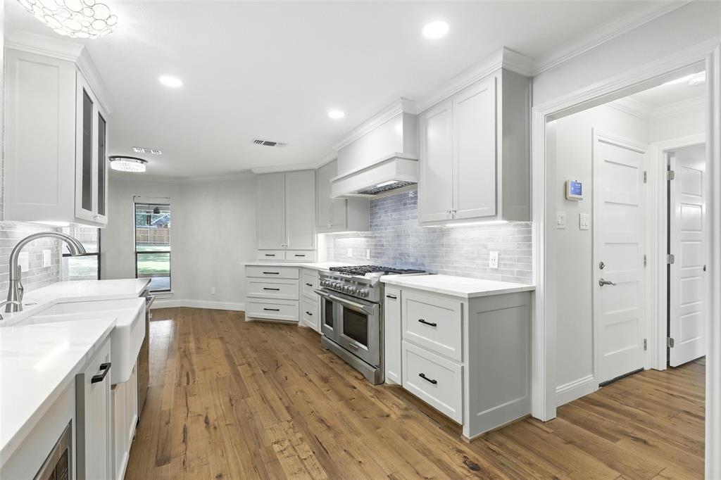 Cliffs - Residential