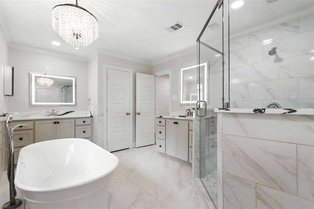 Cliffs - Residential