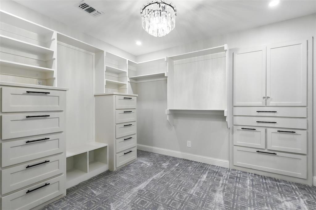 Cliffs - Residential