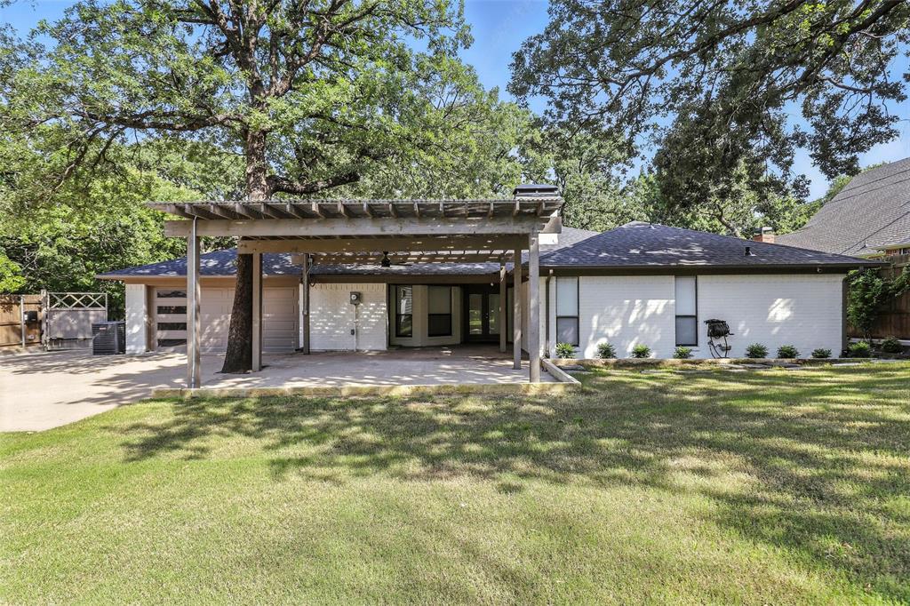 Cliffs - Residential