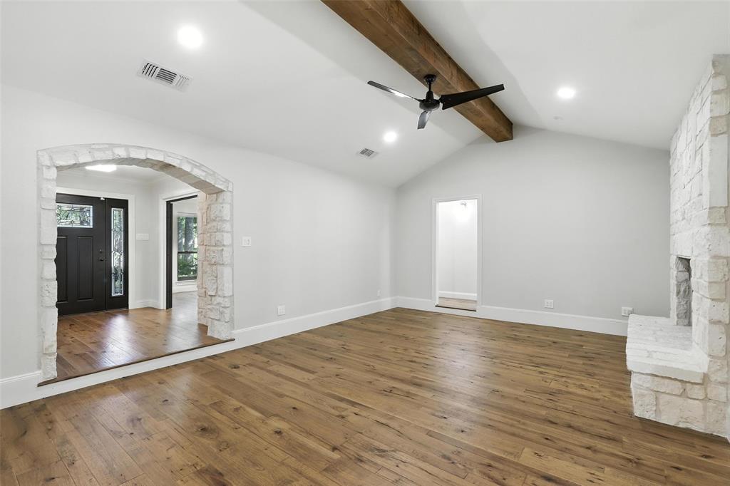 Cliffs - Residential