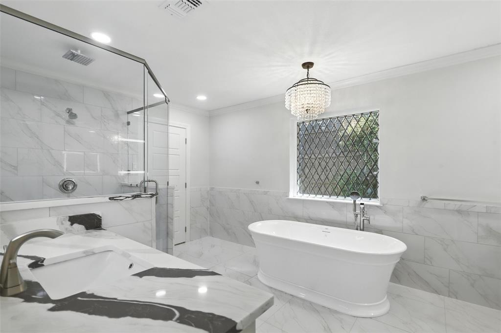 Cliffs - Residential