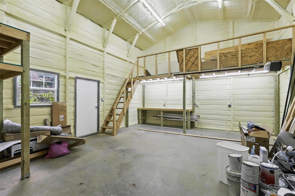 Cliffs - Residential