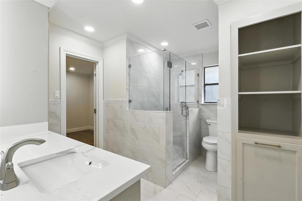 Cliffs - Residential