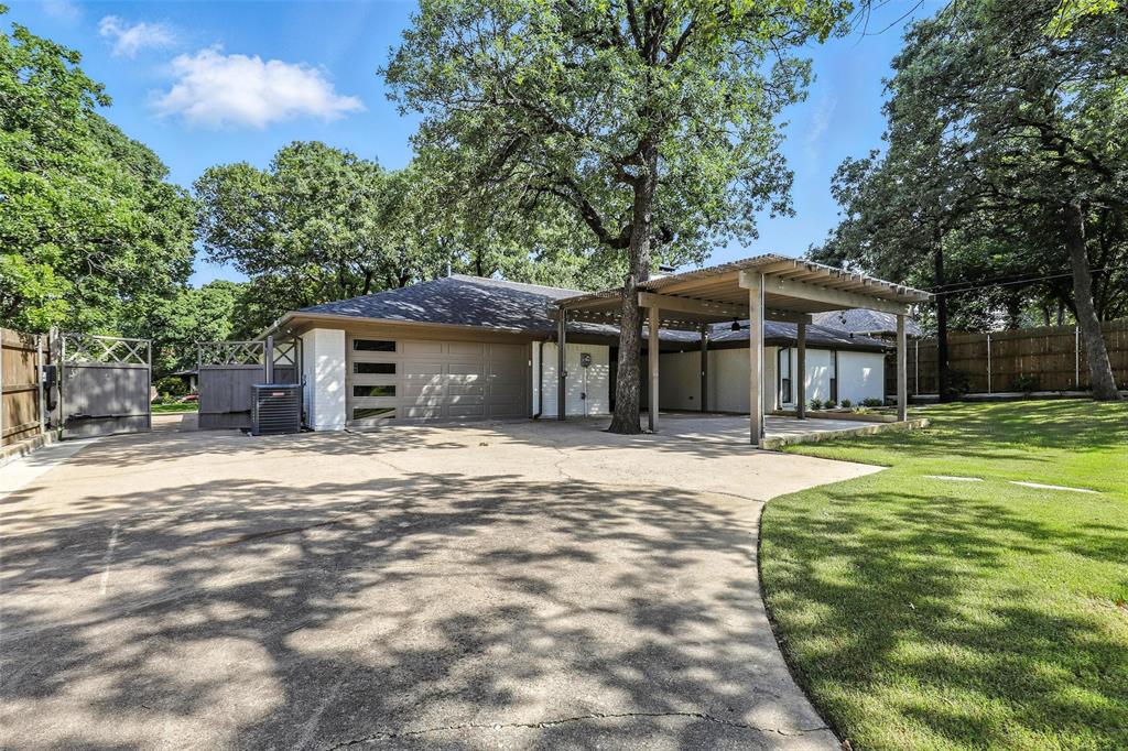 Cliffs - Residential