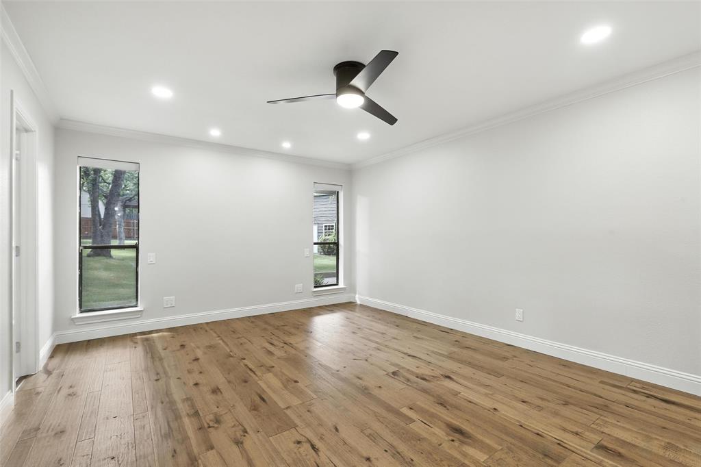 Cliffs - Residential